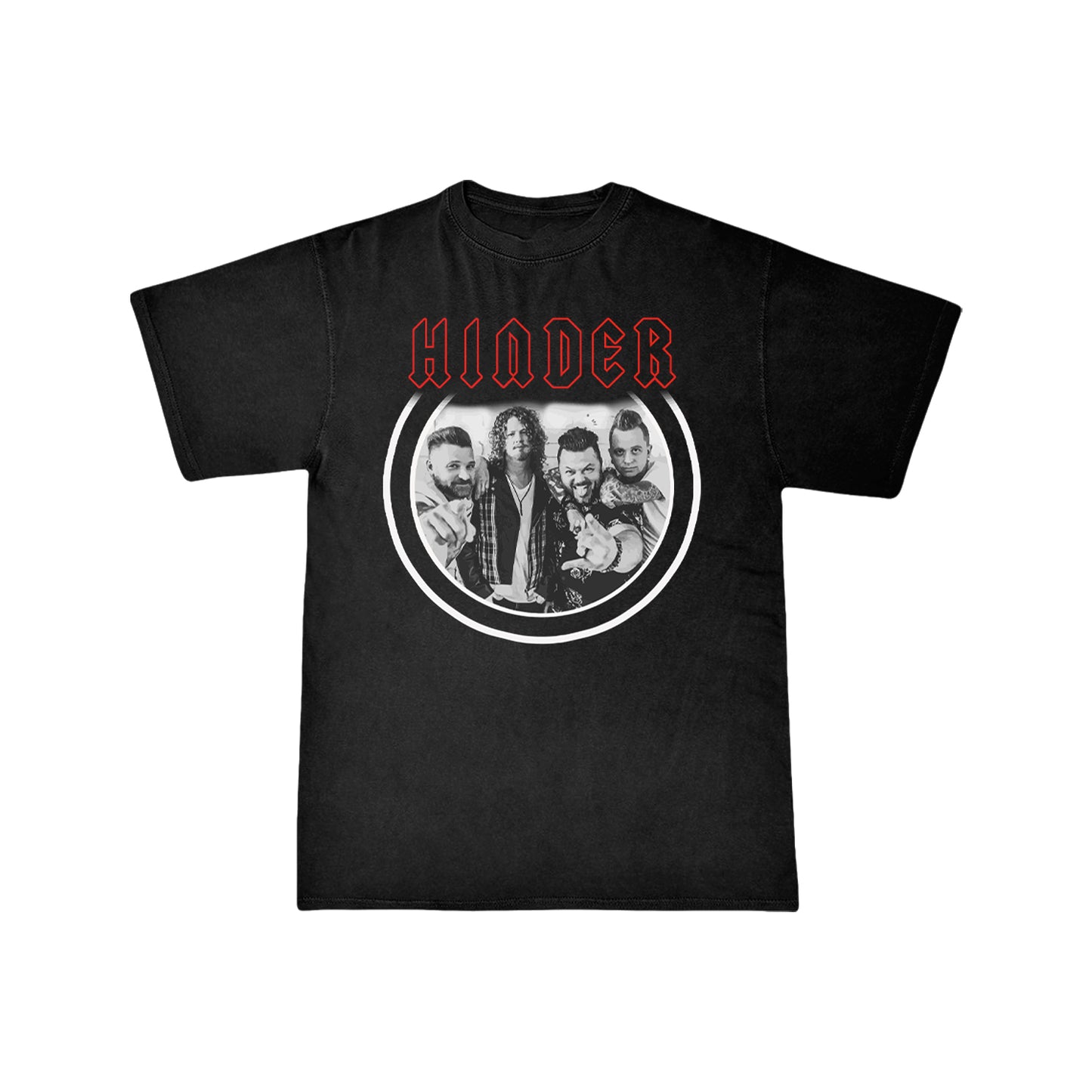 Portrait Tee