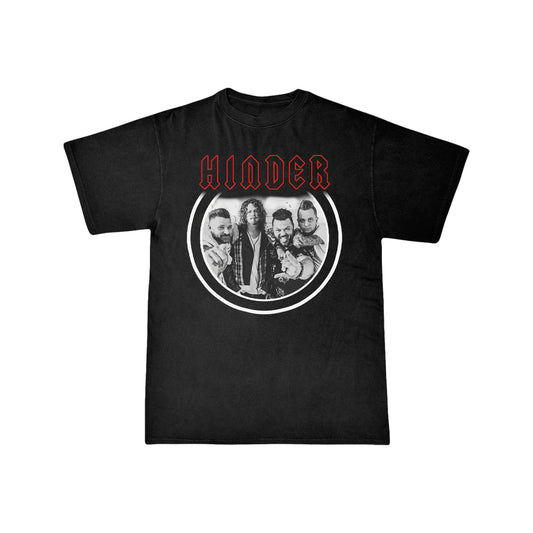 Portrait Tee