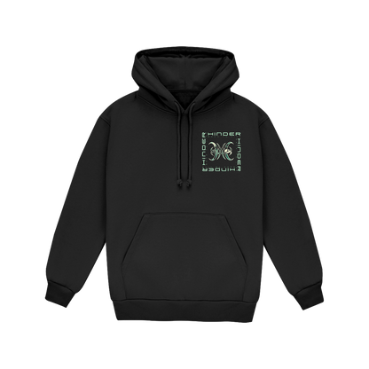 Back To Life Hoodie