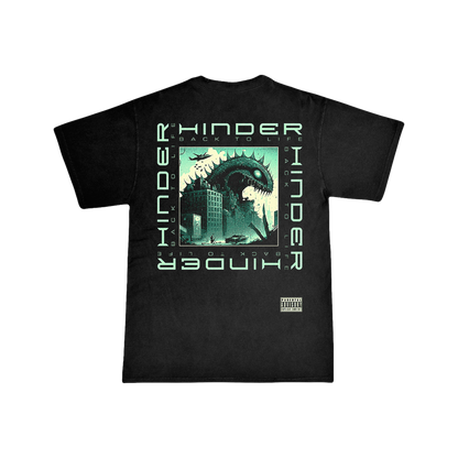 Back To Life Tee