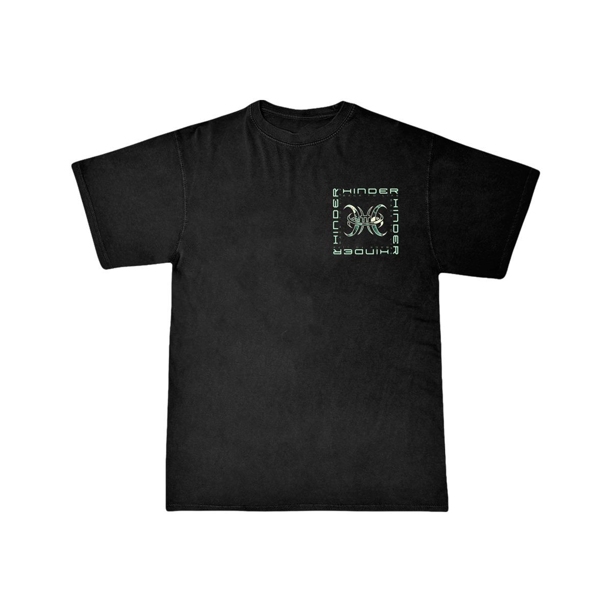 Back To Life Tee