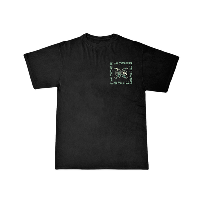 Back To Life Tee