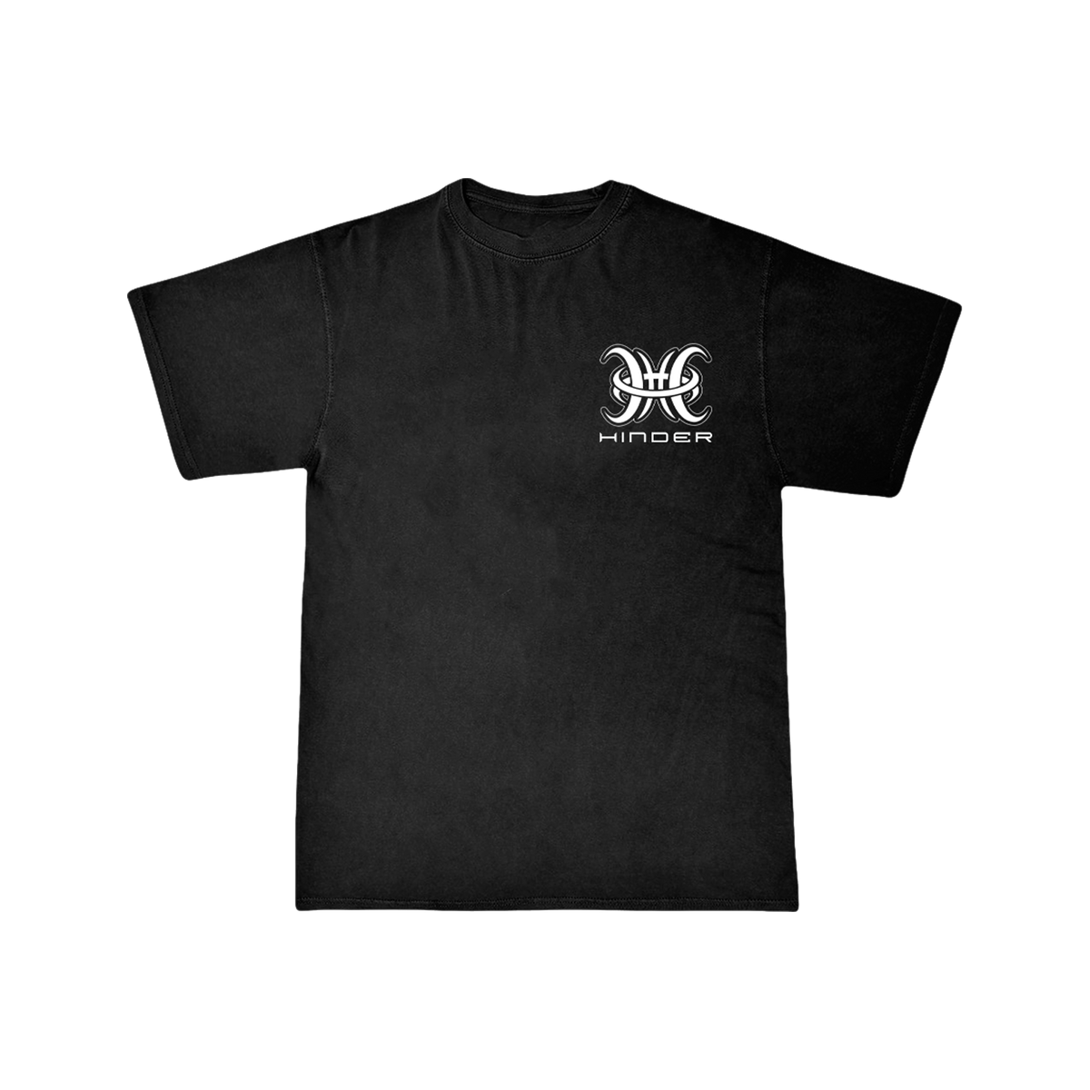 Back To Life Tour Tee