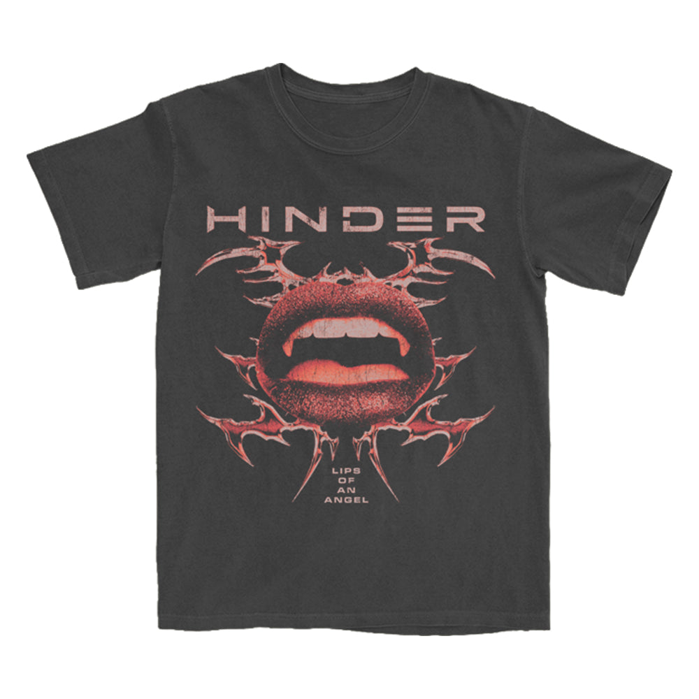 Lips Of an Angel 3.0 Tee
