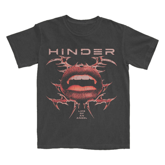 Lips Of an Angel 3.0 Tee