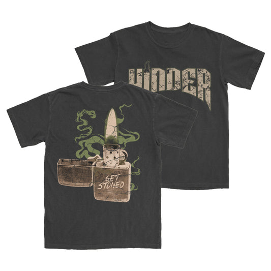 Get Stoned Tee