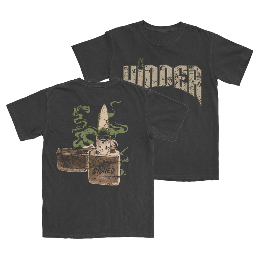 Get Stoned Tee