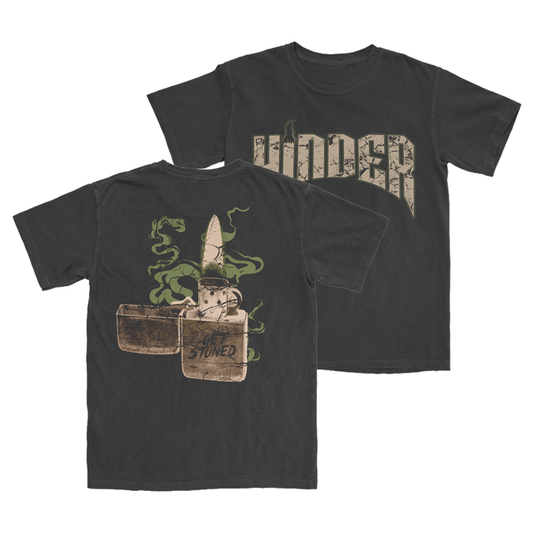 Get Stoned Tee