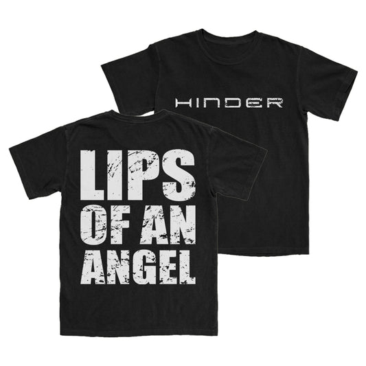 Lips Of an Angel 3.0 Tee